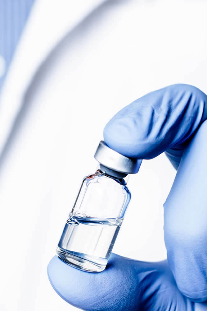 Pharmaceutical Testing Lab